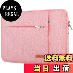 �y���������zLacdo 15.6�C���` �m�[�g�p�\�R�� �X���[�u�P�[�X �R���s���[�^�o�b�O 15.6�C���` �G�C�T�[ Aspire/Predator�AInspiron�AASUS ZenBook Pro 15 VivoBook�AHP Pavilion�A���m�{ IdeaPad 330�AThinkPad E590�AChrom