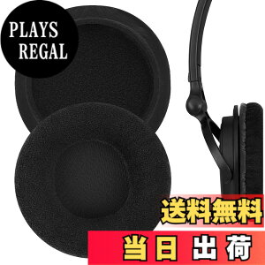 �y���������zGeekria �C���[�p�b�h Comfort �݊��� �p�b�h�\�j�[ Sony MDR-V150, V200, V250, V300, V400, ZX 100/ 110/ 110NC/ 220BT/ 300/ 310/ 330BT �w�b�h�z���ɑΉ� �p�b�h �C���[/�C���[�J�b�v (�x���A/�u���b�N)