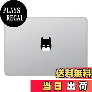 �y���������z�J�C���h�X�g�A MacBook Air/Pro 11 / 13�C���` �}�b�N�u�b�N �X�e�b�J�[ �V�[�� �o�b�g�}�� Batman �u���b�N M648