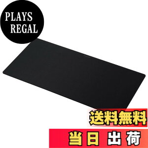 �y���������z�G���R�� �}�E�X�p�b�h/���唻/�u���b�N MP-DM01BK