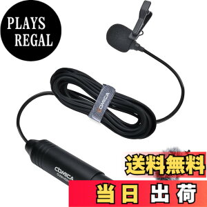 �y���������zXLR�s���}�C�N�y1���� 1.8M�zCOMICA XLR���x���A�}�C�N �S�w���� �N���b�v�}�C�N 48V�t�@���^���d�� �r�f�I�}�C�NCanon/Sony/Panasonic�r�f�I�J�����}�C�NZOOM H4n H5 H6 Tascam DR-40 DR-100�r�f