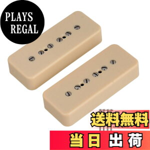 �y���������zYibuy �N���[�� 50MM / 52MM �V���O���E�R�C���s�b�N�A�b�v for P-90 P90 Guitar �M�^�[�G ���L�M�^�[�p ���邢�g�[��