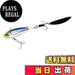 �y���������zDUEL ( �f���G�� ) ���A�[ �X�s���e�[�� �n�[�h�R�A �\���b�h�X�s�� �V�[�o�X�E�q���� �y �ދ� �ނ�� �C�ނ� �W�� �V�[�o�X �z 55mm 32g F1184-HSTI-�X�g���C�N�C���V