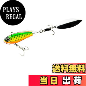 �y���������zDUEL ( �f���G�� ) ���A�[ �X�s���e�[�� �n�[�h�R�A �\���b�h�X�s�� �V�[�o�X�E�q���� �y �ދ� �ނ�� �C�ނ� �W�� �V�[�o�X �z 55mm 32g F1184-HGGR-�S�[���h�O���[��