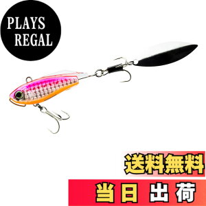 �y���������zDUEL ( �f���G�� ) ���A�[ �X�s���e�[�� �n�[�h�R�A �\���b�h�X�s�� �V�[�o�X�E�q���� �y �ދ� �ނ�� �C�ނ� �W�� �V�[�o�X �z 55mm 32g F1184-HPI-�s���N�C���V