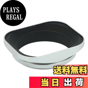 �y���������zHaoge 55mm �X�N�G�A���^�� �˂����ݎ��}�E���g�����Y�t�[�h�V�F�[�h Leica APO-Summicron-M 90mm f/2 ASPH E55 Summicron-R 50mm f2 E55 Summilux-R 50mm f/1.4 E55 Elmarit-R 28mm f2.8 35 mm f/2.8 E55 �����Y �V���o