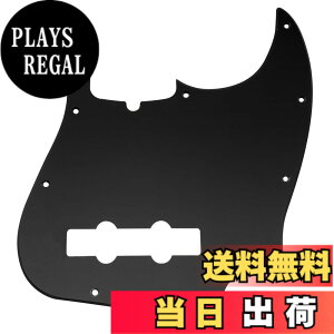 �y���������zMusiclily Pro 10�� �W���Y�x�[�X�s�b�N�K�[�h4��American Jazz Bass�p�A��1P
