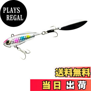 �y���������zDUEL ( �f���G�� ) ���A�[ �X�s���e�[�� �n�[�h�R�A �\���b�h�X�s�� �V�[�o�X �q���� �y �ދ� �ނ�� �C�ނ� �W�� �V�[�o�X �z 55mm 32g F1184-HCA-�L�����f�B�[
