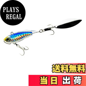 �y���������zDUEL ( �f���G�� ) ���A�[ �X�s���e�[�� �n�[�h�R�A �\���b�h�X�s�� �V�[�o�X �q���� �y �ދ� �ނ�� �C�ނ� �W�� �V�[�o�X �z 55mm 32g F1184-HIW-�C���V