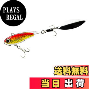 �y���������zDUEL ( �f���G�� ) ���A�[ �X�s���e�[�� �n�[�h�R�A �\���b�h�X�s�� �V�[�o�X �q���� �y �ދ� �ނ�� �C�ނ� �W�� �V�[�o�X �z 55mm 32g F1184-HGR-�A�J�L��