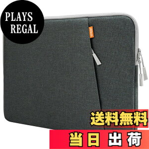 �y���������zJETech �p�\�R���P�[�X 13-14�C���`MacBook Air/MacBook Pro (M5/M4/M3/M2/M1) 2020-2025/13-13.6�C���`�m�[�g�u�b�N/Surface Book/���b�v�g�b�v�ɑΉ� �h���o�b�O (�_�[�N�O���[)