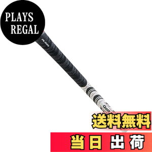�y���������z�S���t�v���C�h(GOLFPRIDE) �O���b�v ALIGN MCC�E�A���C���E�~�b�h�T�C�Y