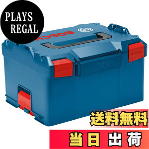 �y���������zBosch Professional(�{�b�V��)L-BOXX(�G���{�b�N�X) �{�b�N�XL L-BOXX 238N