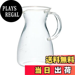 �y���������zHARIO(�n���I) �ϔM�R�[�q�[�f�J���^ 400ml �~���N�s�b�`���[ ������ �ϔM�K���X �d�q�����W �H���Ή� HCD-2T