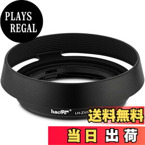 �y���������zHaoge LH-ZV05 �o���l�b�g ���^�� ���E���h �����Y �t�[�h �V�F�[�h �Ή� �J�[�� �c�@�C�X Carl Zeiss Biogon T 2/35 35mm f2 ZM, C Biogon T 2.8/35 35mm f2.8 ZM, Planar T 2/50 50mm f2 ZM; �t�H�N�g�����_�[Voi