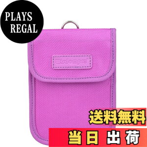 �y���������zWisdompro �d�g�Ւf�|�[�` �X�}�[�g�L�[�P�[�X RFID�u���b�L���O �����[�A�^�b�N�ԓ���h�~ �J�[�Z�L�����e�B �h�Ƒ΍� �X�L�~���O�h�~�i�p�[�v�� 1������j