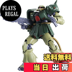 �y���������zTAMASHII NATIONS ROBOT�� �@����m�K���_��0080 �|�P�b�g�̒��̐푈 [SIDE MS] MS-06FZ �U�NII�� ver. A.N.I.M.E. ��125mm ABS&PVC�� �h���ς݉��t�B�M���A