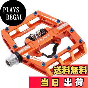 �y���������zFunn(�t�@��) �}���o(Mamba) �N���b�v���X �y�_�� �Z�g�A�X�v�����O���J�j�Y���A�ЖʃN���[�g�ASPD�Ή��A�r���f�B���O�y�_���A�}�E���e���o�C�N(MTB)�ɓK�p(�I�����W)