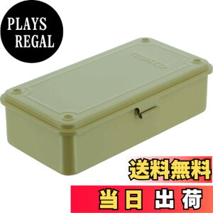 �y���������zTRUSCO(�g���X�R) �g�����N�^�H� 203X109X57 ���C�g�T���h T-190LS