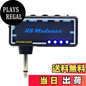 �y���������zSONICAKE �~�j �M�^�[�w�b�h�z���A���v �R�[���X�G�t�F�N�g���� USB�[�d�� US Madness