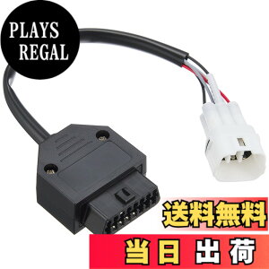 �y���������z�L�^�R (KITACO) OBD(On Board Diagnostics)�A�_�v�^�[ �X�Y�L�ԗp 764-9000200