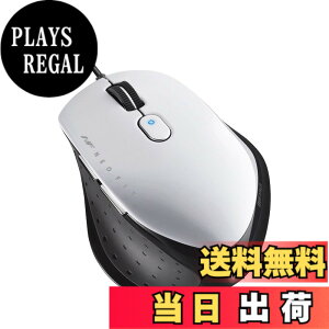 �y���������z�o�b�t�@���[ BUFFALO �L�� BlueLED 5�{�^�� �l�I�t�B�b�g�}�E�X M�T�C�Y �z���C�g BSMBU515MWH