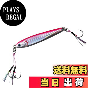 �y���������z�_�C��(DAIWA) ���^���W�O TG�x�C�g SLJ �t�b�N�t�� 60g FPH�s���N ���A�[