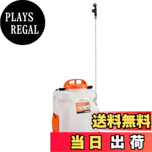 �y���������z�H�i(KOSHIN) 18V 2.0Ah �[�d�� ������ �^���N 10L SLS-10N �_�C���t���� �|���v �w���� ���� �h�� ���� �茳 �X�C�b�` �É� �ȒP ���ʃo�b�e���[ �o�b�e���[�E�[�d�� �ʔ�