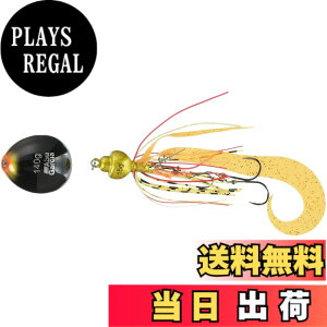 �y���������zAbuGarcia (�A�u�K���V�A) �J�`�J�`�� 140g+15g �I�����W�S�[���h SSKKD140+15-OGLD �^�C���o