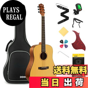 �y���������zDonner �A�R�[�X�e�B�b�N�M�^�[ ���S�҃Z�b�g �X�v���[�X�g�b�v 41�C���` �t�H�[�N�M�^�[ �E���� �\�t�g�P�[�X �`���[�i�[�t�� DAG-1 �i�`�������F