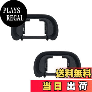 �y���������z�A�C�J�b�v 2���� �\�j�[ A7RIV A7R4 A7RIII A7RII A7R A7III A7II A7 A7SII A7S A9II A9 A99II A58�Ή� FDA-EP18 EP16 EP15 �݊�