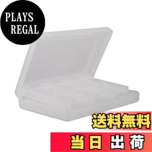 �y���������zOSTENT �P�[�X 28-in-1 �Q�[���������[�J�[�h�P�[�X �z���_�[ �J�[�g���b�W �X�g���[�W Nintendo 3DSLL/XL�p