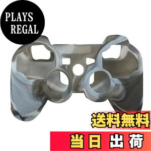 �y���������zOSTENT �P�[�X�J�o�[ �J���t���[�W�� �V���R���X�L�� Sony PS2/3 ���C�����X/���C���[�h�R���g���[���[�p