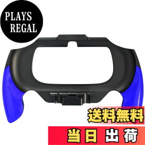 �y���������zOSTENT �n���h���O���b�v �t���L�V�u�� �W���C�p�b�h �u���P�b�g �z���_�[�n���h Sony PlayStation PS Vita PSV PCH-2000�ɑΉ� (Blue)