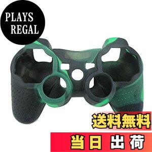 �y���������zOSTENT �P�[�X�J�o�[ �J���t���[�W�� �V���R���X�L�� SonyPS2/3���C�����X/���C���[�h�R���g���[���[�p