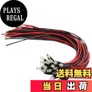 �y���������z�W�I���}�d���p �`�b�vLED 3mm �� 20�{���� �z���t�� ��R�t�� �d�Ԗ͌^ �S���͌^ �����͌^ �͌^�d�� �W�I���}