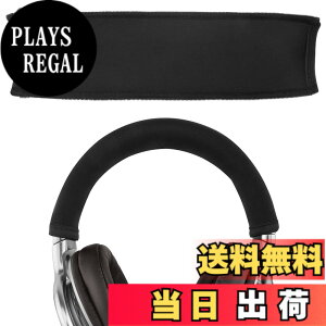 �y���������zGeekria �J�o�[ �݊��� �L�k�f�� �w�b�h�o���h�J�o�[ Sony MDR-1ADAC/ 1ABT/ 1AM2/ 1R/ 1RNC/ 1RBT/ 1A �w�b�h�z���� �Ή� �ȒP�ɑ��� �H��s�v
