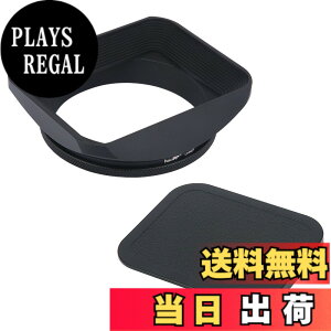�y���������zHaoge 62mm �X�N�G�A ���^�� �˂����ݎ��}�E���g �����Y�t�[�h �V�F�[�h �L���b�v�t�� �L���m�� �j�R�� �\�j�[ ���C�J ���C�c �J�[���E�c�@�C�X �t�H�N�g�����_�[ Nikkor �p�i�\�j�b