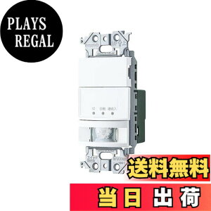�y���������z�p�i�\�j�b�N(Panasonic) �ǎ�t�M���Z���T�t�����X�C�b�` 2�����E3�H�z���Ή��` �}�b�g�z���C�g WTA1811WK