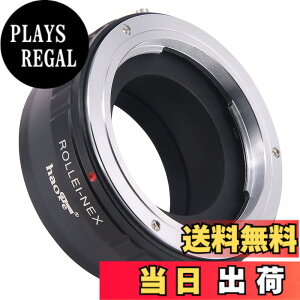 �y���������zHaoge �蓮�����Y�}�E���g�A�_�v�^�[ Rollei 35 SL35 QBM �N�C�b�N�o���l�b�g�}�E���g�����Y - �ɓK�pSony E NEX�J���� a3000 a3500 a5000 a5100 a6000 a6400 a6500 A7 A7R A7S A7II A7RII A7SII 7III A7RI�B II A9 V