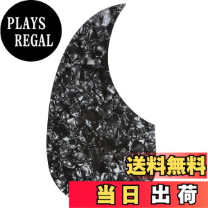 �y���������zMusiclily �I�[�o�[�T�C�Y D-28�^�C�v�������̃A�R�[�X�e�B�b�N�M�^�[�p�s�b�N�K�[�h�A�u���b�N�p�[��
