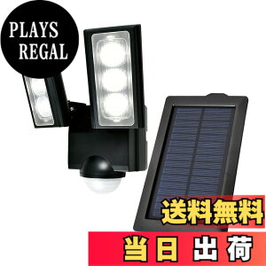 �y���������z�G���p(ELPA) �\�[���[�� �Z���T�[���C�g 2�� (���FLED/�h���d�l) ���O �Z���T�[���C�g ���� (ESL-312SL)