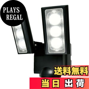 �y���������z�G���p(ELPA) ���d�r�� �Z���T�[���C�g 2�� (���FLED/�h���d�l) ���O �Z���T�[���C�g ���� (ESL-312DC)