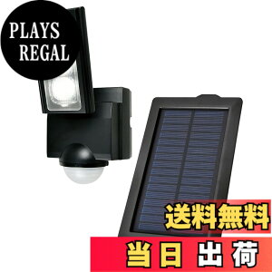 �y���������z�G���p(ELPA) �\�[���[�� �Z���T�[���C�g 1�� (���FLED/�h���d�l) ���O �Z���T�[���C�g ���� (ESL-311SL)