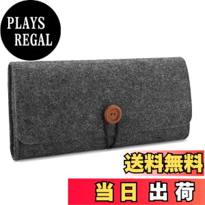 �y���������zProCase Switch�@�t�F���g�P�[�X�@ �j���e���h�[�X�C�b�`�ی�J�o�[�@���y��100g ���[�o�b�O�@���[�|�[�`�@�����^�с@�h�o �X�N���[�����h�~ �ʋC�� �_� ���ɗD���� �Q�[���J