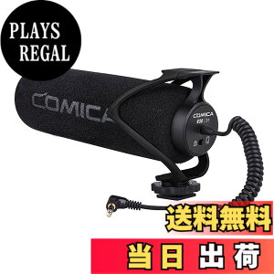 �y���������zComica CVM-V30 LITE�r�f�I�K���O�t���}�C�N�����\SONY/Nikon/Canon/��჌�t�J����/iPhone/Huawei�p(��)