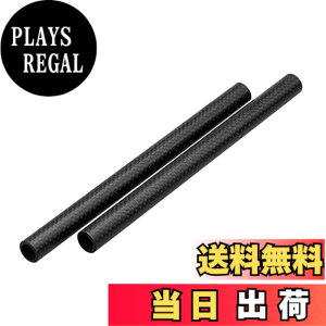 �y���������zNICEYRIG �J����15mm�J�[�{�����b�h 8�C���`�i2�j ���b�h�V�X�e�� �p�C�v ����20cm Camera Carbon Rod �J�����P�[�W�p �B�e�⏕�c�[�� ���y�� �������g���T�|�[�g �J�����A�N�Z�T���[ 