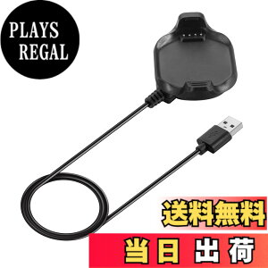 �y���������zFor Garmin Approach �A�v���[�` s5 / s6�p�[�d��A�����p(3.3 Ft) USB�[�d��A�_�v�^�[�d�R�[�h�[�d�P�[�u�����C���N���b�vDock�A�N�Z�T���[for Garmin Approach s5 / s6�^�b�`�X�N���[��GPS�S��
