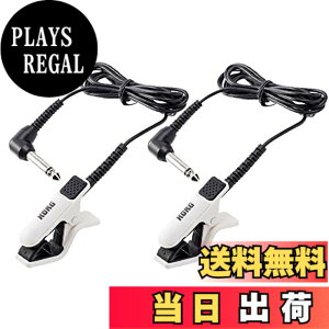 �y���������zKORG (�R���O) �R���^�N�g�}�C�N CM-300 �z���C�g�E�u���b�N CM-300-WHBK 2�Z�b�g