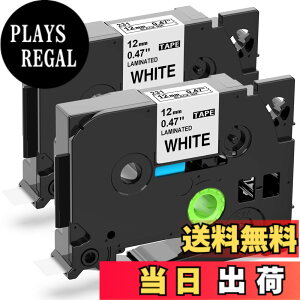 �y���������z�� ������ P�^�b�`�e�[�v 12mm 2�� TZe-231 TZ231 �e�[�v�J�Z�b�g PT���x�����C�^�[ pt-p710bt pt-p300bt�A�u���U�[Brother�s�[�^�b�`P-Touch�ƌ݊�������